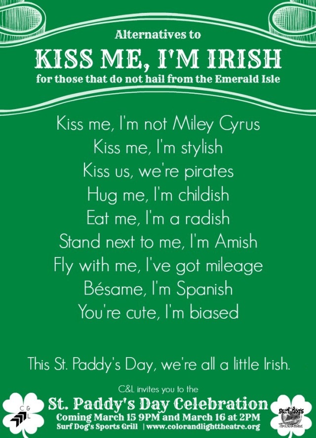 KissmeI'm Irish2